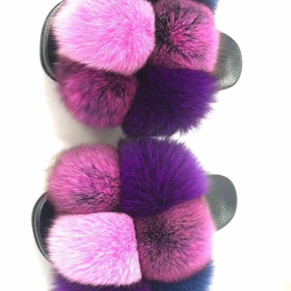 Fur Slides - Picture 11 of 12